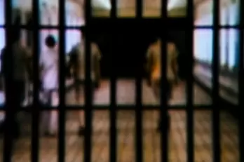 Undertrial ends life in UP jail